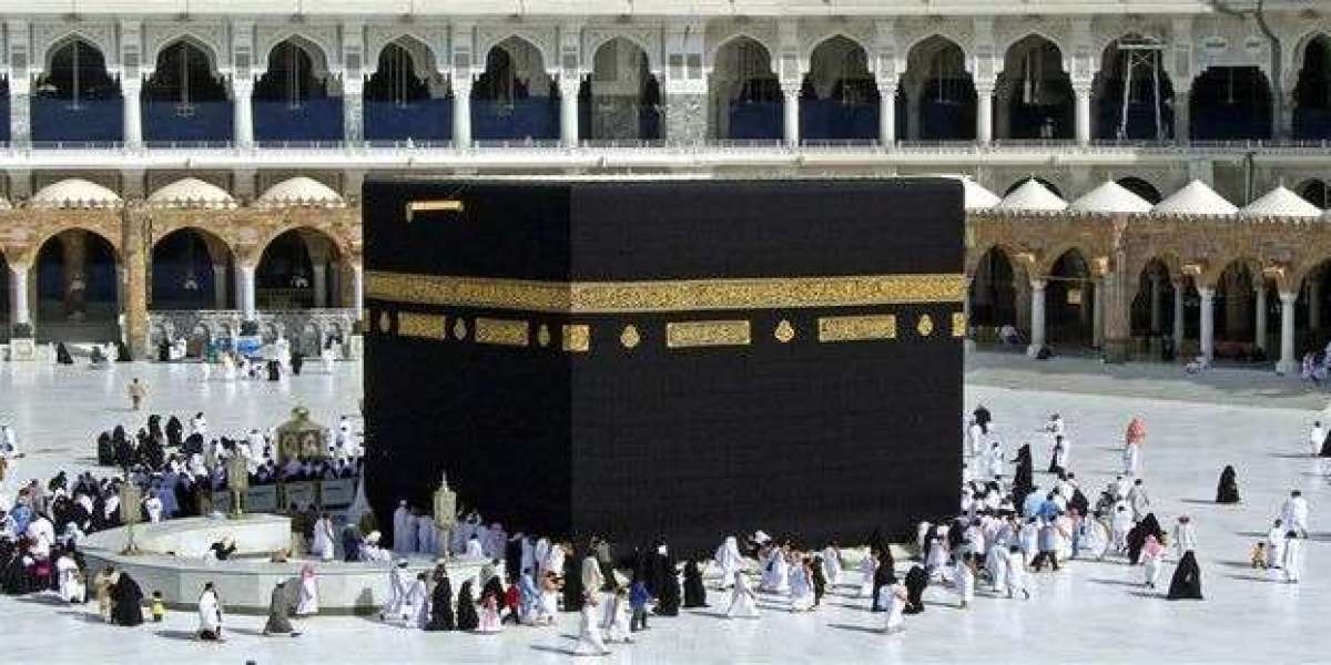 Affordable and Cheap Umrah Packages 2026: Your Guide to Hassle-Free Pilgrimage with Haram Travel