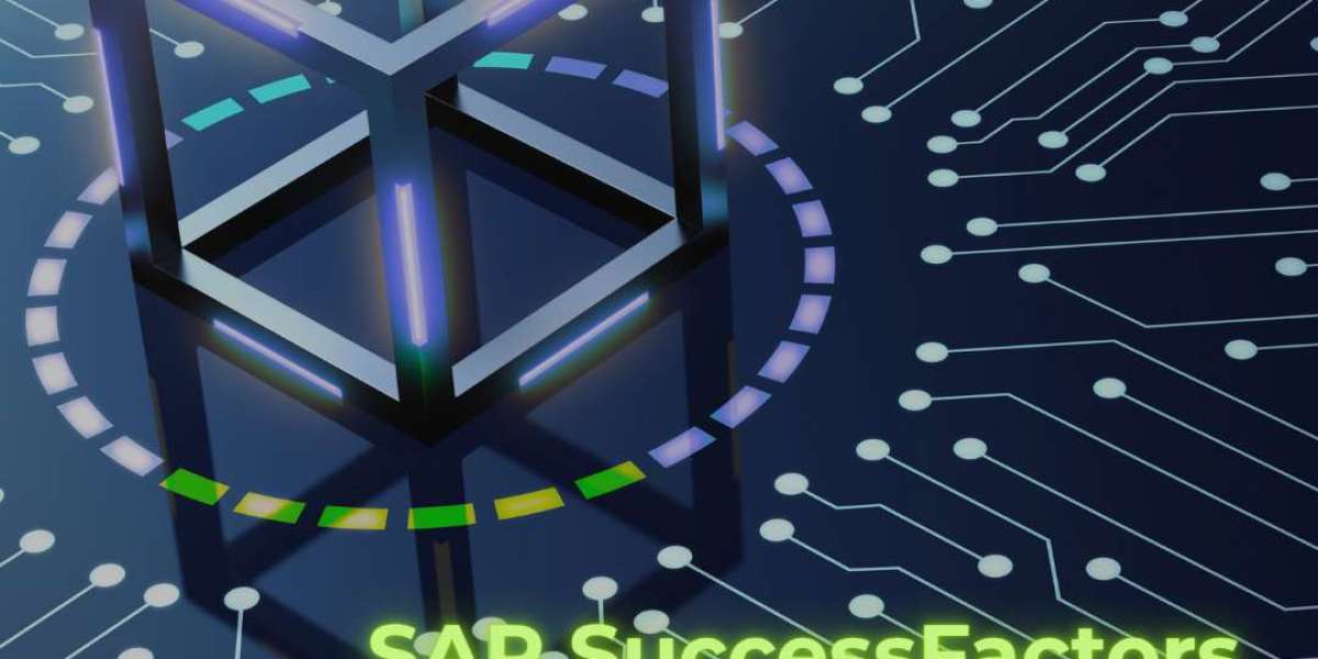 Reliable SAP SuccessFactors Services in India | Denpro Group