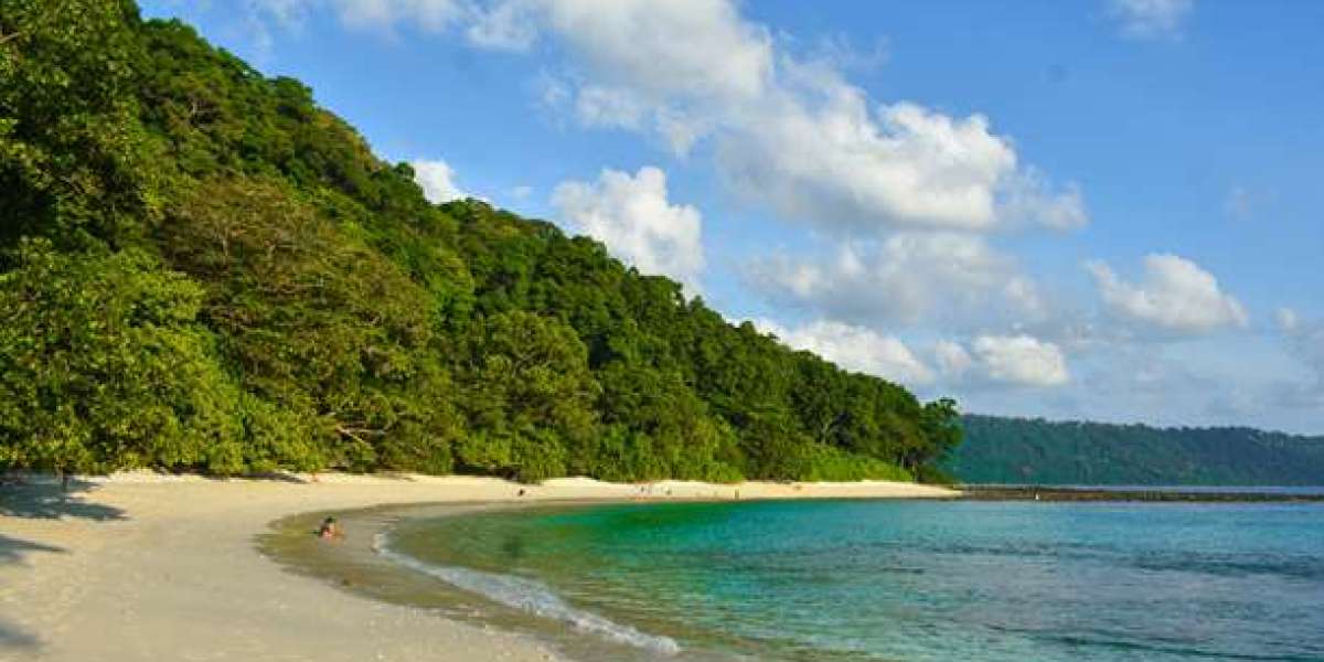 BEST BEACHES TO VISIT IN HAVELOCK ISLAND