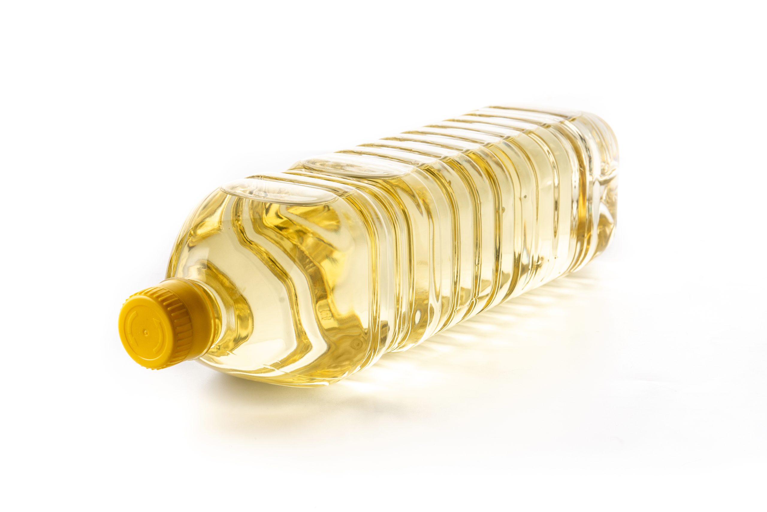 Why Global Futura the Top Private Label Cooking Oil Supplier
