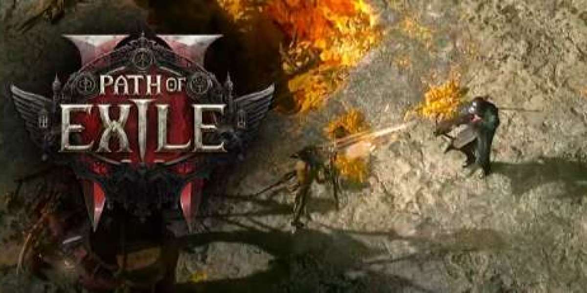 MMOEXP Mastering the Lightning Monk Build in Path of Exile 2