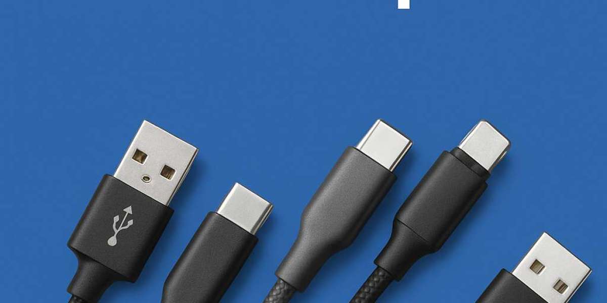 Best Cables and Charger Cables for Your Devices – With Tempt