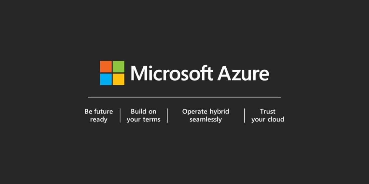 The Secret to Scaling Your Business Faster with Azure Cloud Management Services