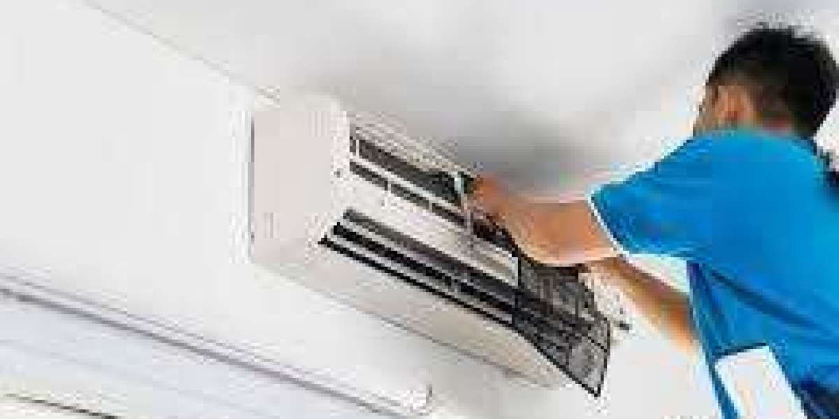 Which Company is Best for AC Service in India?