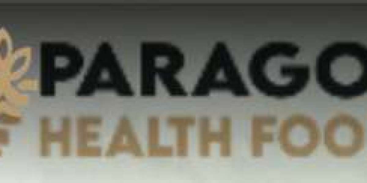 Building a Foundation of Strength: Your Complete Guide to Lifelong Bone Health with Paragon HealthFood