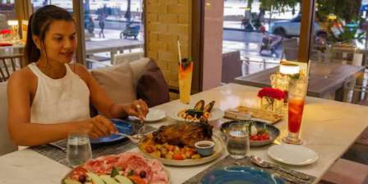 Best Ceviche Restaurant New York Spots That Offer Bottomless Brunch