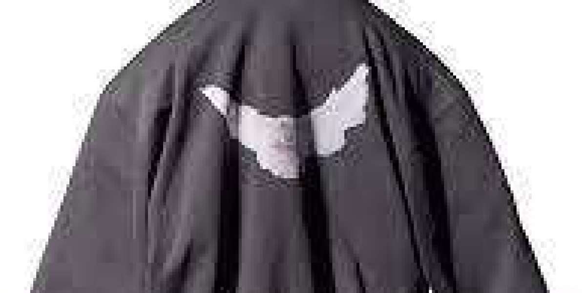 The Yeezy Gap Hoodie winter essential