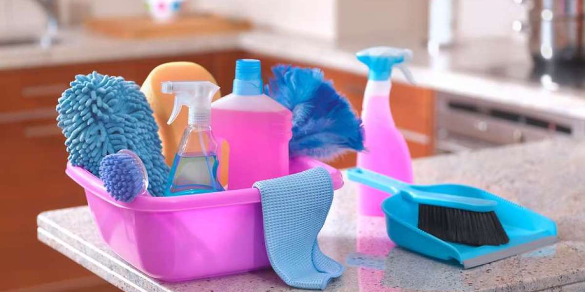 Commercial Office Cleaning Services – Why They Matter for Every Business