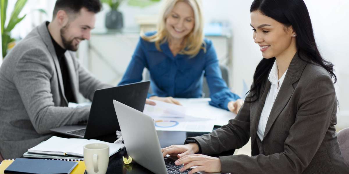 The Ultimate Guide to Payroll Outsourcing in the UK