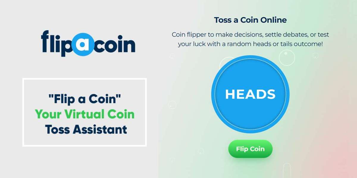 In 2025, Why Flip a Coin Online Matters: It's More Than Just Heads or Tails
