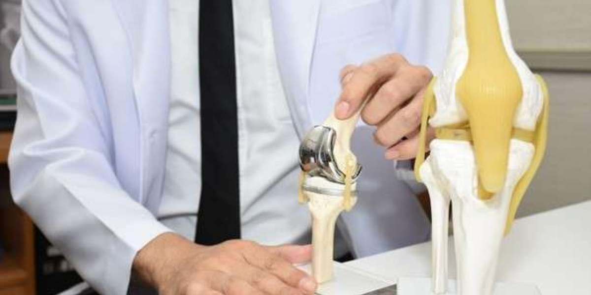 Complete Guide to Finding the Best Orthopedic Hospital in Jaipur for Joint Pain, Fractures & Sports Injuries