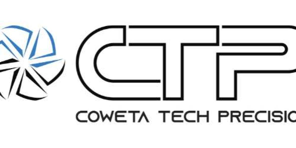 CNC Aerospace Machining | Precision Parts for Aviation & Space