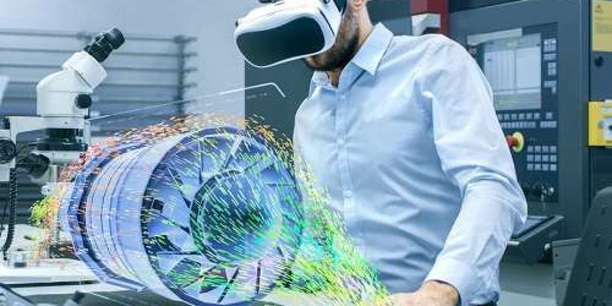 Quantifying the Global Scale of the Digital Simulation Market
