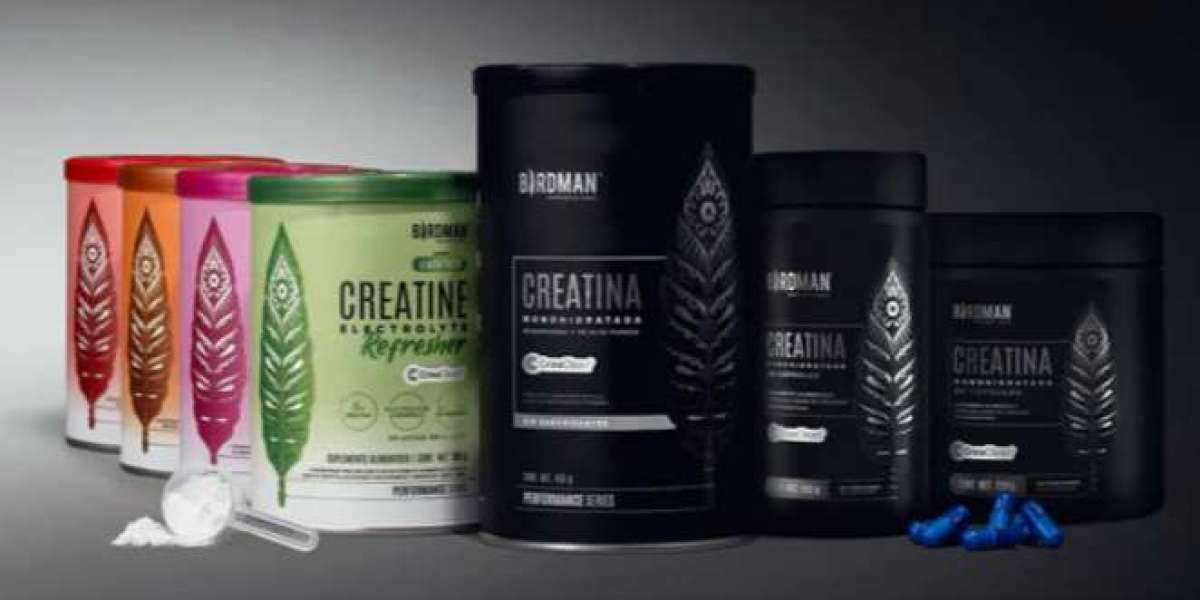 Cómo Tomar Creatina en Cápsulas para Ganar Masa Muscular