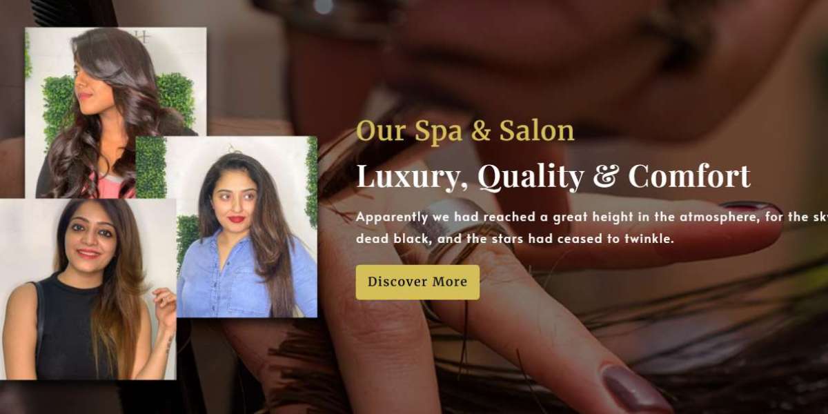 Permanent Hair Extensions in Chennai | PLSH Unisex Salon