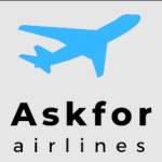 Askfor airlines