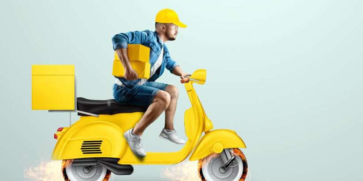 The Environmental Impact of Rapid Delivery in Quick Commerce