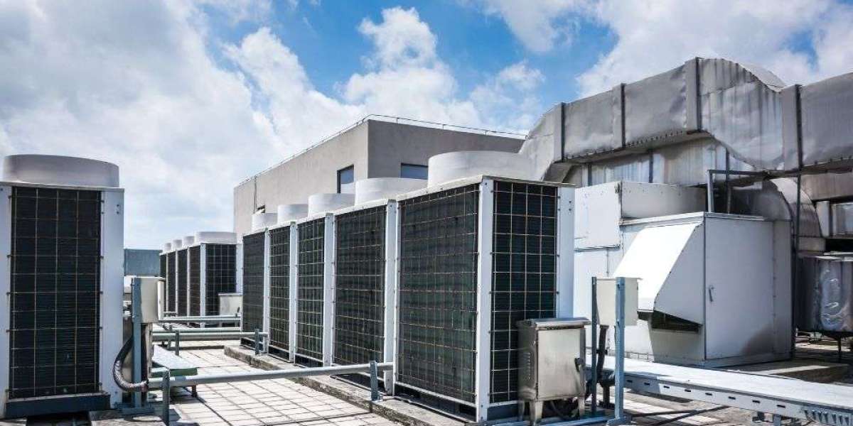 The Role of Regular HVAC Maintenance in NYC