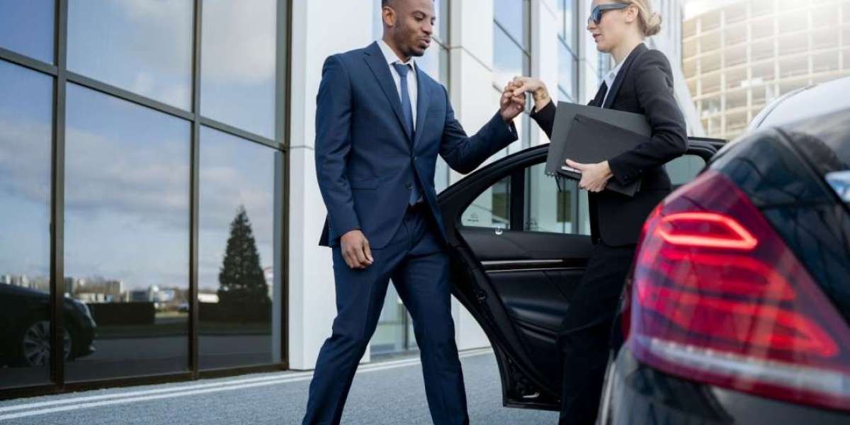 Smooth and Luxurious Travel with Limo Service To and From JFK Airport