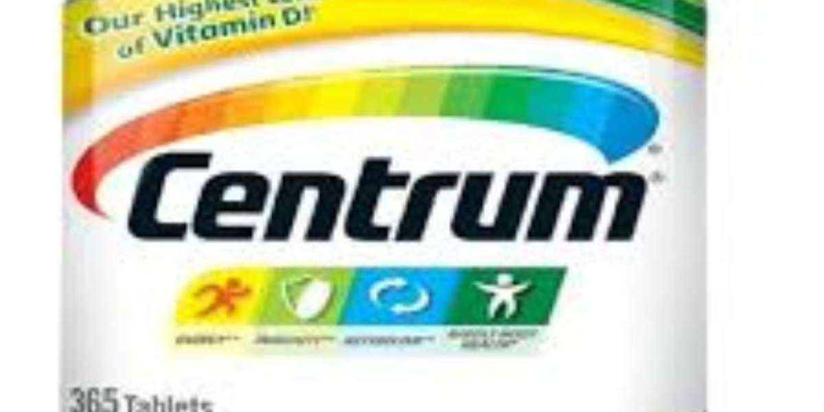 Centrum Tablet Price – A Complete Guide to Cost, Benefits, and Buying Options