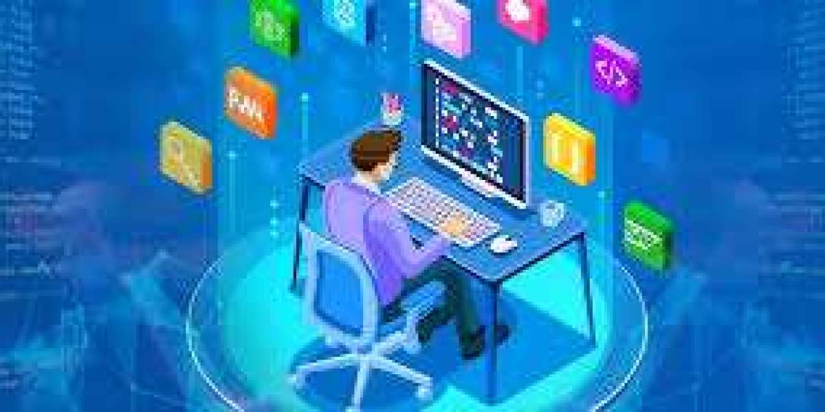 Software Development Company in New York Driving Digital Innovation
