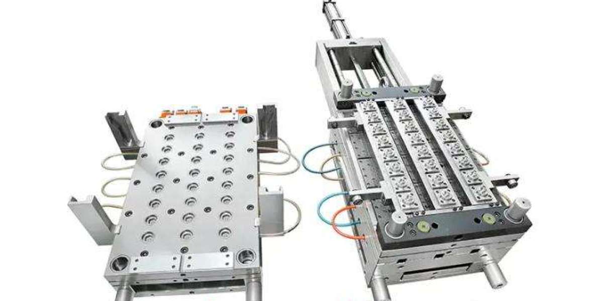 Capping-machine Innovations Deliver High Performance at Optimal Cap Compression Moulding Machine Price