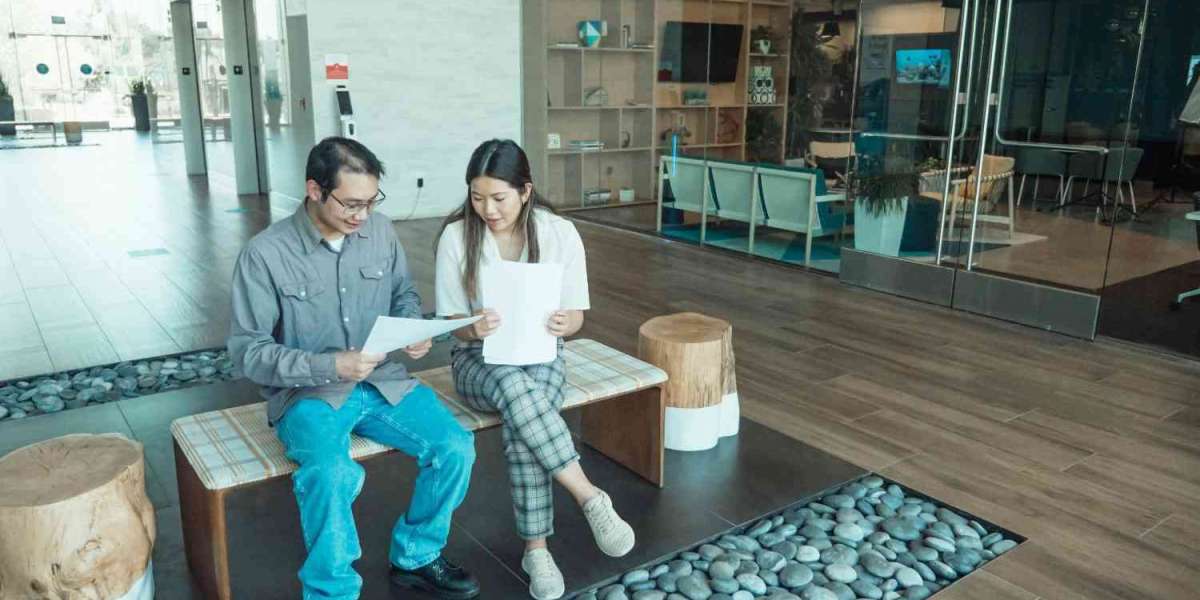 Explore Smart Work Options with a Co Working Space Day Pass