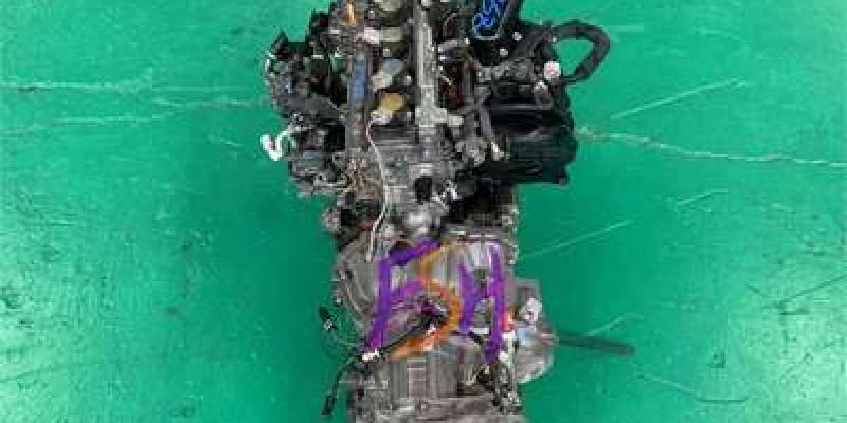 How to Choose a Reliable Used Engine: A Buyers Guide