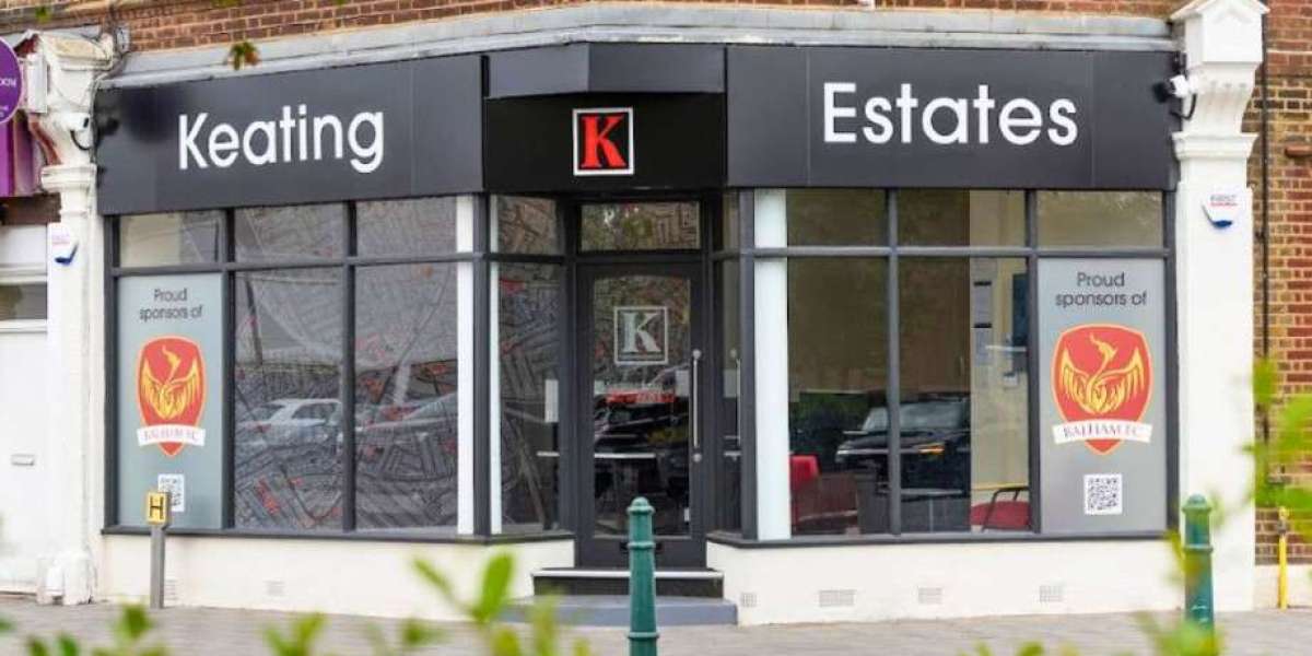 London Rental Properties Guide | Keating Estates