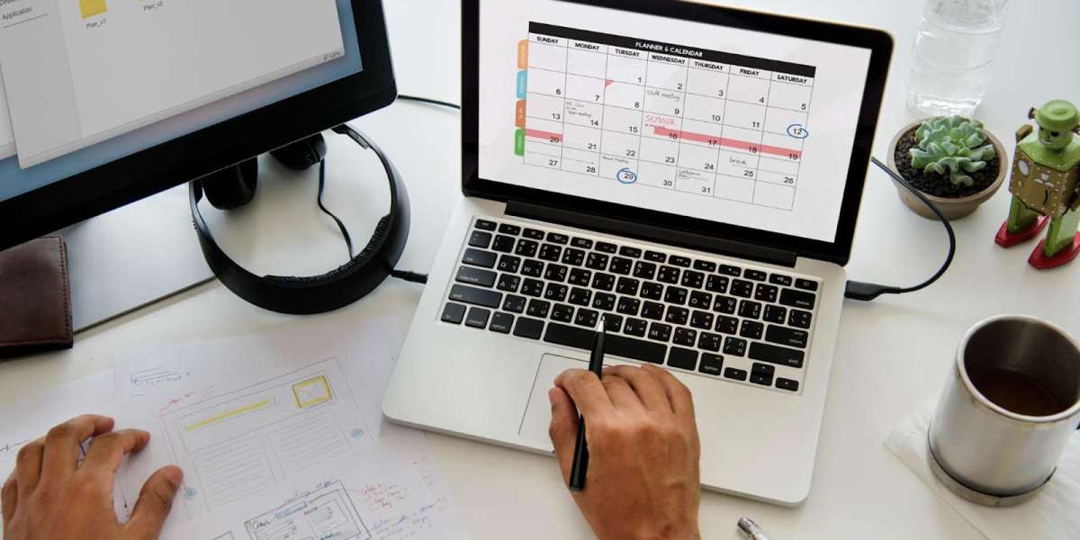 Boost Team Communication with a Centralized Calendar System