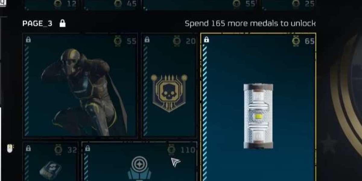 U4GM - Helldivers 2 Medal and Credit Farming Guide