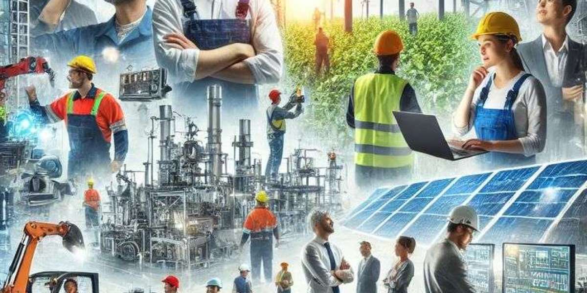 Protecting Workplaces and Communities with CIHP: Expert Health and Safety Consultation in Calgary