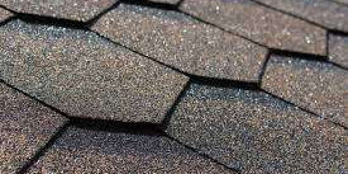 Asphalt Shingles Market witnessing steady expansion driven by urbanization, sustainability, and technological innovation