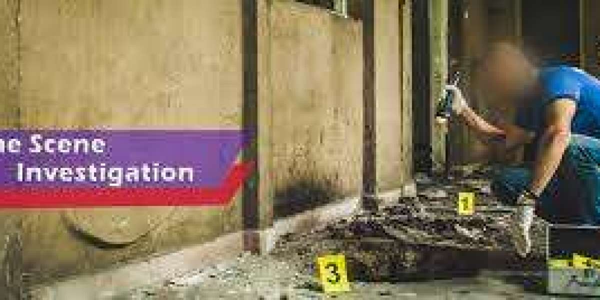 Crime Scene Investigation and Reconstructions in India by Fondelco FFSL