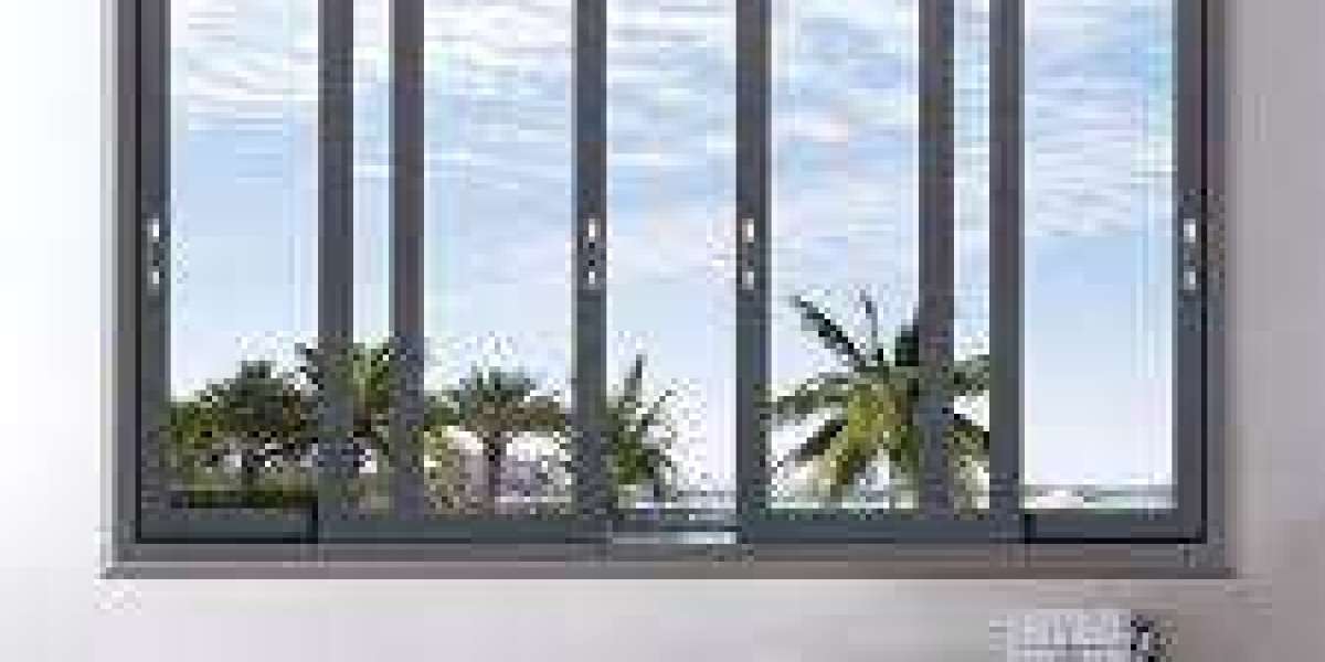 Upgrade Your Space with Modern Aluminium Doors in Chennai – Elegance Meets Strength