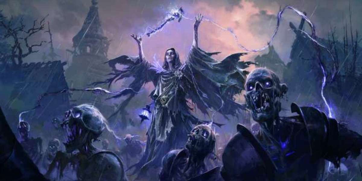 MMOEXP POE2:Benedictus, First Herald of Utopia: Boss Fight Guide for PoE 2’s Act Four