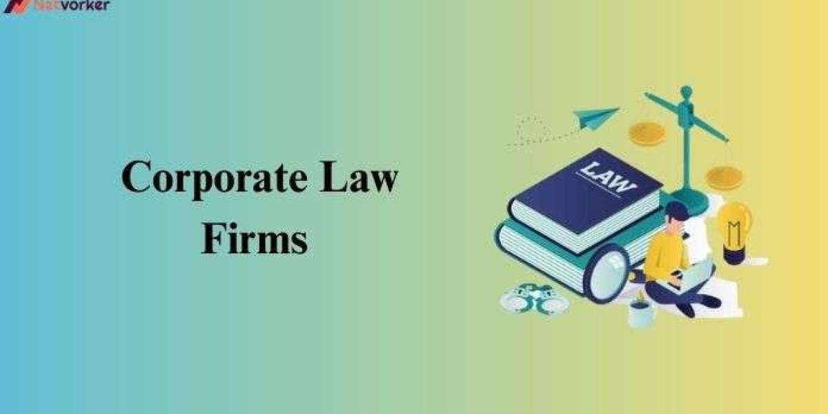 Corporate Law Firms