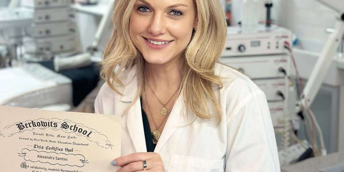Career-Ready Beauty Courses NY: Preparing for Success in a Growing Industry