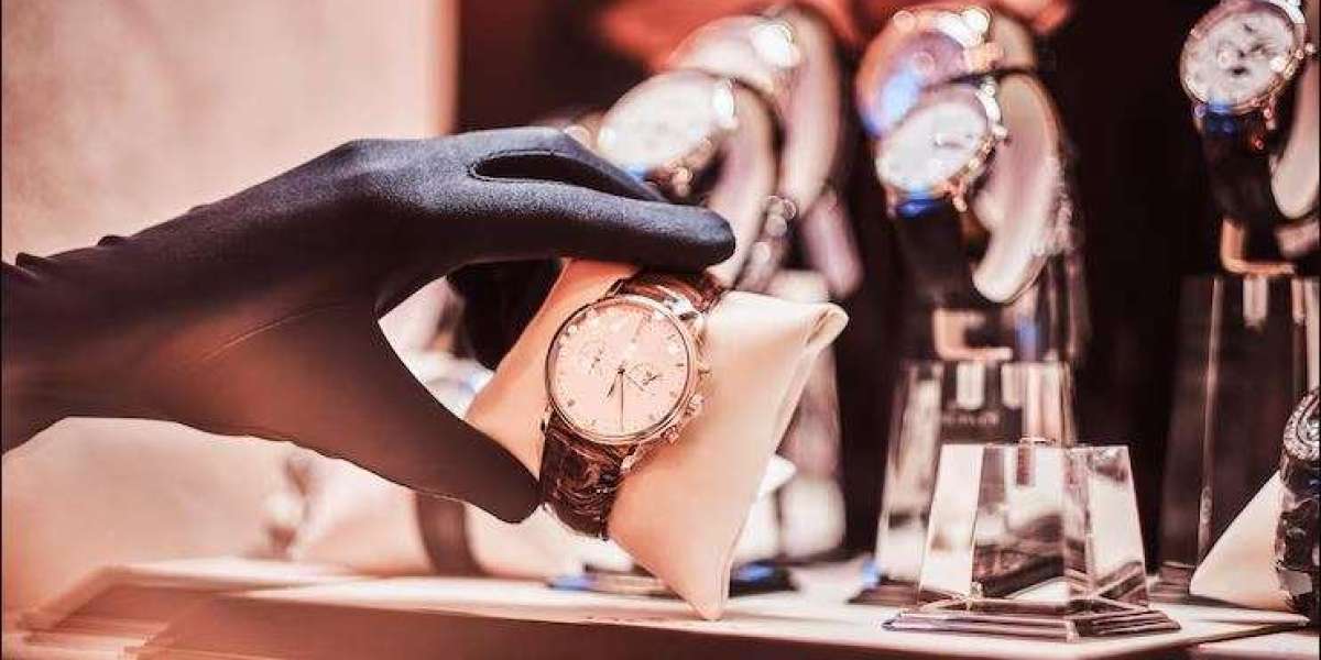 Mexico Watch Market Demand Outlook Report – Size & Growth Forecast 2025–2033