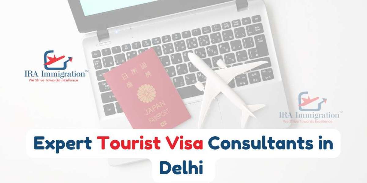 Expert Tourist Visa Consultants in Delhi – IRA Immigration