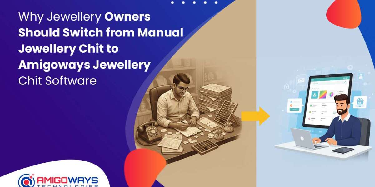 Why Switch To Amigoways Jewellery Chit Software