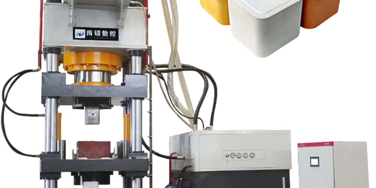 Leading Hydraulic Tire Press Suppliers in China