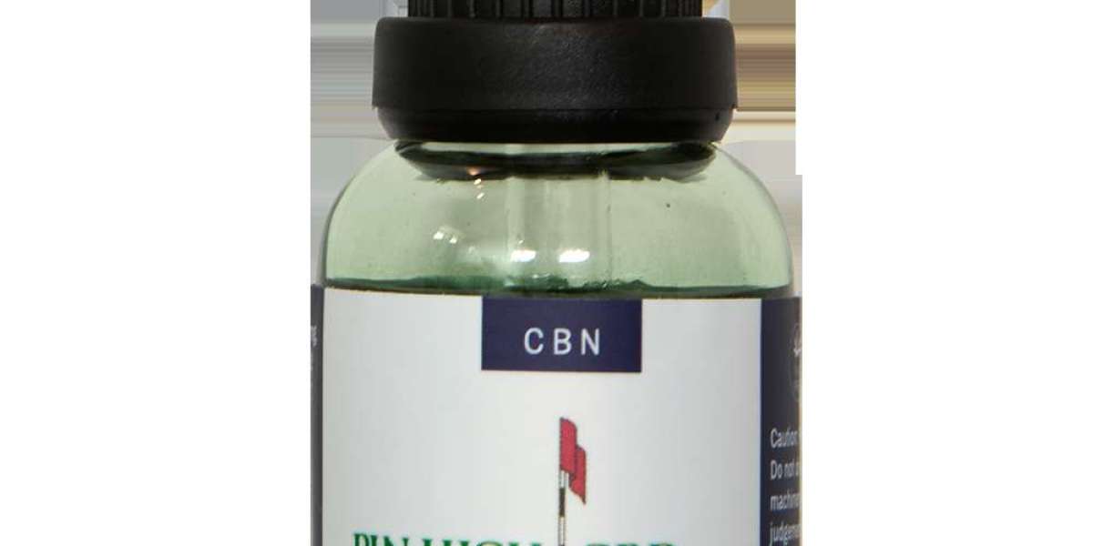 Best CBD Tincture Online for Depression Support: What to Know