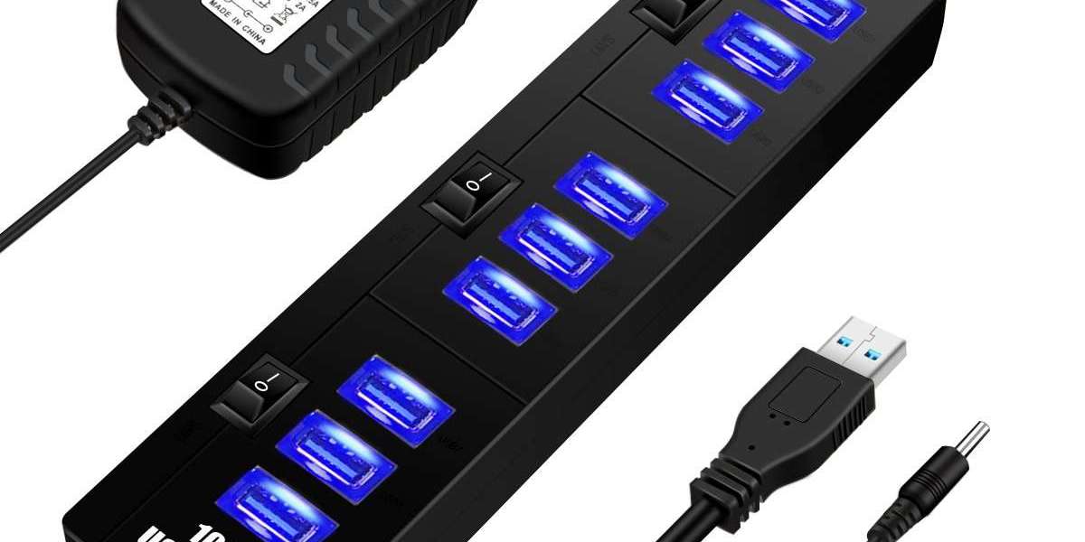 USB Power Switches Market Competition Analysis Highlighting Key Players, Strategies, and Industry Dynamics