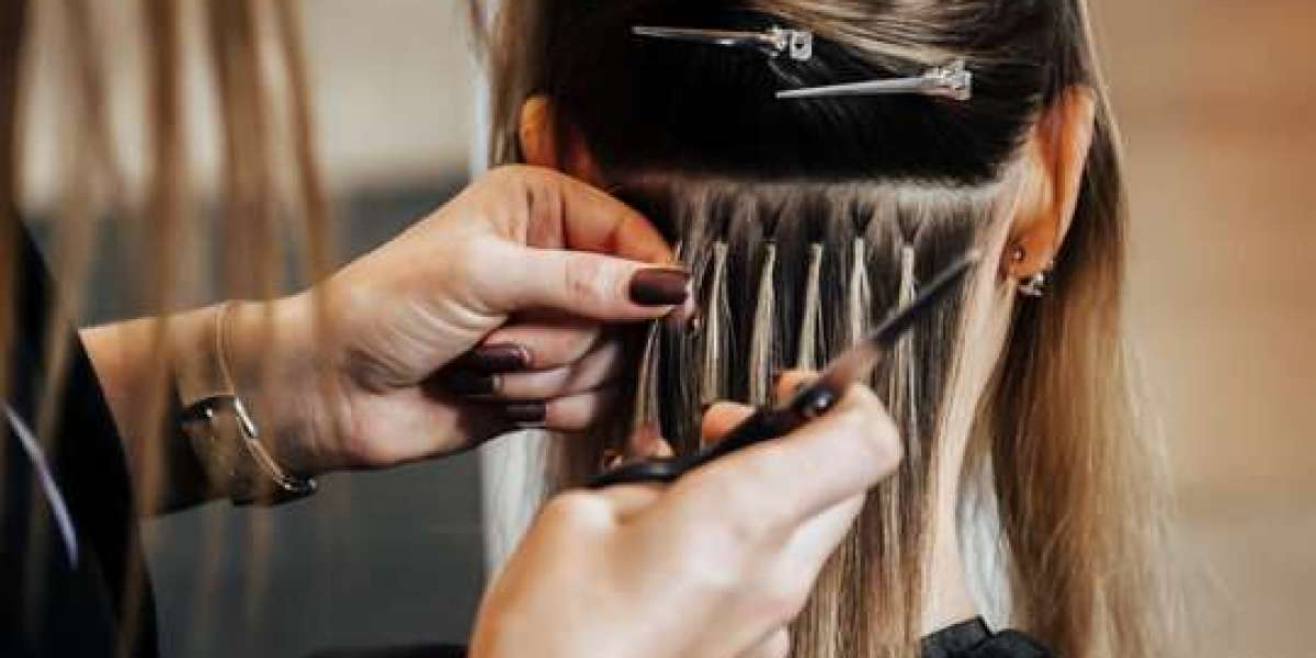 Premium Hair Extensions in Rhode Island – Transform Your Look Instantly