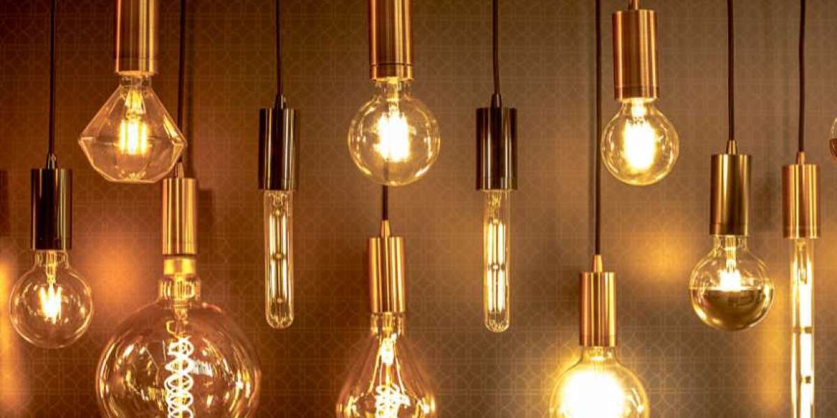 India Lighting Market Size, Share & Analysis 2034