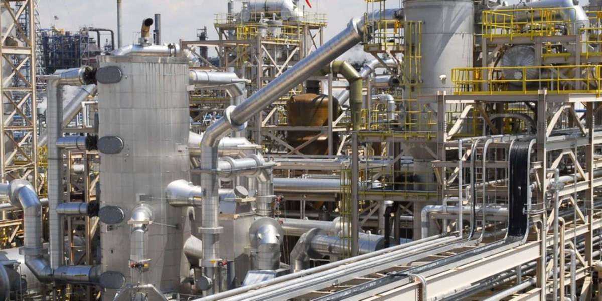 Sulfuric Acid Production Plant Cost Analysis 2025: Raw Materials, Cost Breakdown and Industry Trends