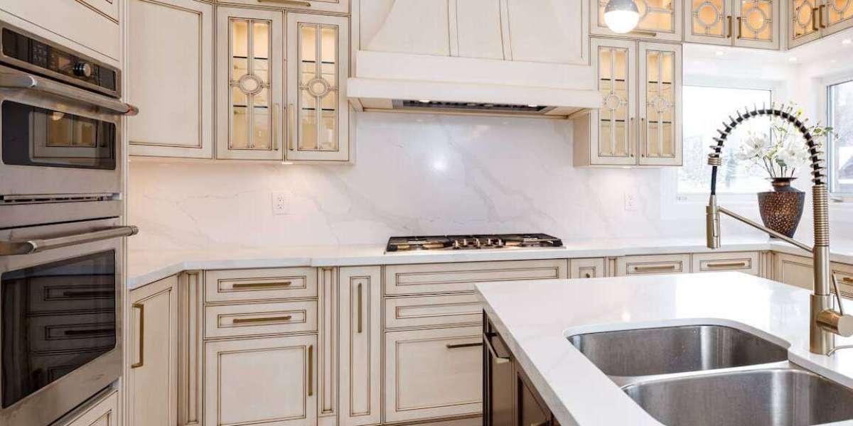 High-end Custom Cabinets in Grapevine Transform Your Home with Style & Function
