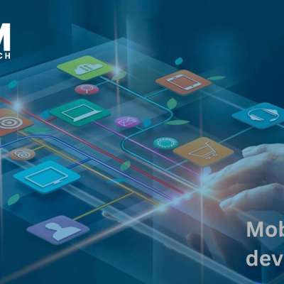 Leading Mobile App Development Company in Jaipur Profile Picture