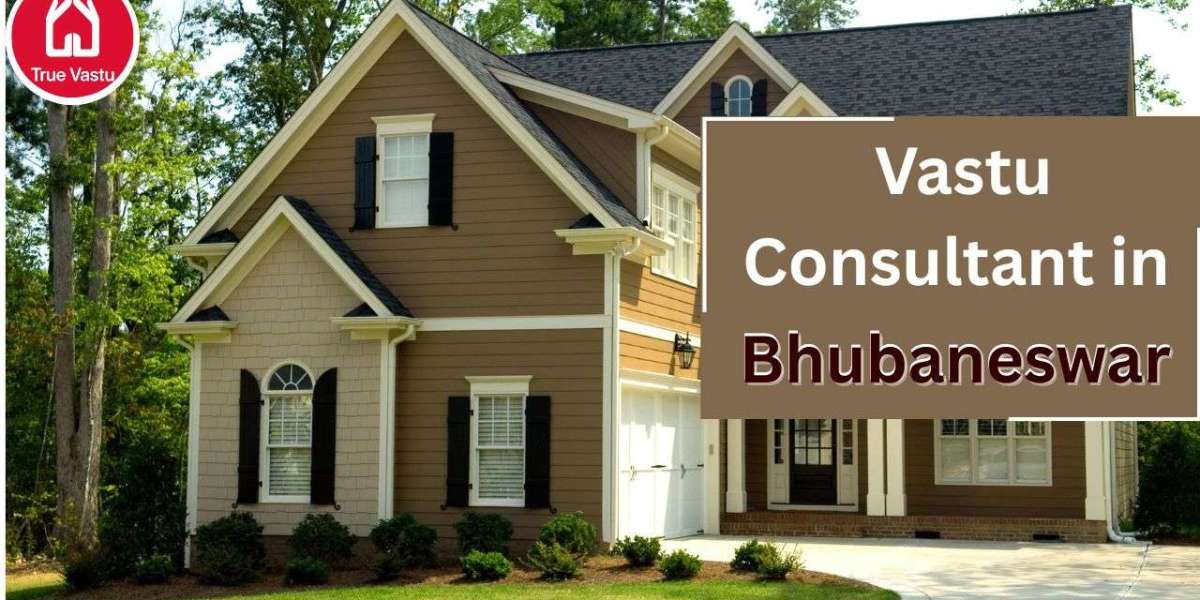 Vastu Consultant in Bhubaneswar – Make Your Home Positive with True Vastu